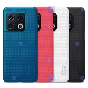 قاب نیلکین Oneplus 10 Pro مدل Frosted Shield
