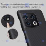 قاب نیلکین Oneplus 10 Pro مدل Frosted Shield