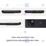 قاب نیلکین Oneplus 10 Pro مدل Frosted Shield