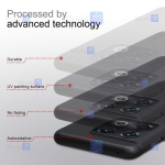 قاب نیلکین Oneplus 10 Pro مدل Frosted Shield