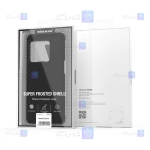 قاب نیلکین Oneplus 10 Pro مدل Frosted Shield