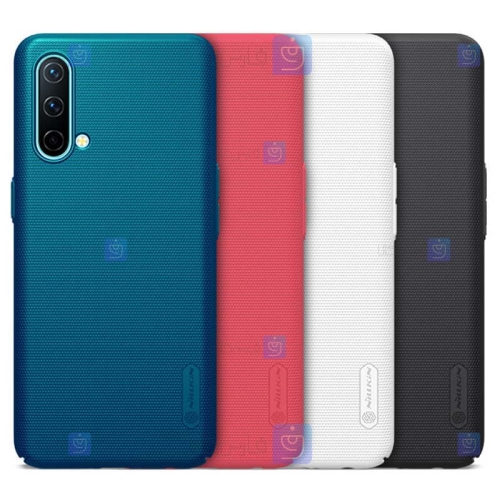 قاب نیلکین Oneplus Nord CE 5G مدل Frosted Shield