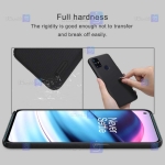 قاب نیلکین Oneplus Nord CE 5G مدل Frosted Shield