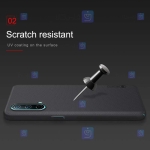 قاب نیلکین Oneplus Nord CE 5G مدل Frosted Shield