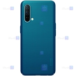 قاب نیلکین Oneplus Nord CE 5G مدل Frosted Shield