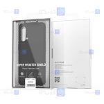 قاب نیلکین Oneplus Nord CE 5G مدل Frosted Shield