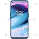قاب نیلکین Oneplus Nord CE 5G مدل Frosted Shield
