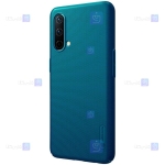 قاب نیلکین Oneplus Nord CE 5G مدل Frosted Shield
