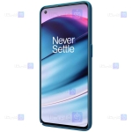 قاب نیلکین Oneplus Nord CE 5G مدل Frosted Shield