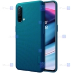 قاب نیلکین Oneplus Nord CE 5G مدل Frosted Shield