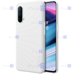 قاب نیلکین Oneplus Nord CE 5G مدل Frosted Shield
