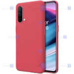 قاب نیلکین Oneplus Nord CE 5G مدل Frosted Shield