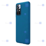 قاب نیلکین Xiaomi Poco M4 Pro 5G مدل Frosted Shield
