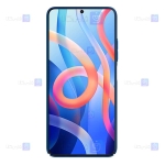 قاب نیلکین Xiaomi Poco M4 Pro 5G مدل Frosted Shield