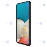 قاب نیلکین Samsung Galaxy A53 5G مدل Textured