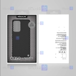 قاب نیلکین Samsung Galaxy A53 5G مدل Textured