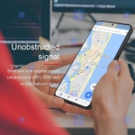 قاب نیلکین Xiaomi Poco M4 Pro 5G مدل Textured