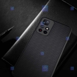 قاب نیلکین Xiaomi Poco M4 Pro 5G مدل Textured