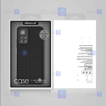 قاب نیلکین Xiaomi Poco M4 Pro 5G مدل Textured
