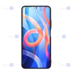 قاب نیلکین Xiaomi Poco M4 Pro 5G مدل Textured