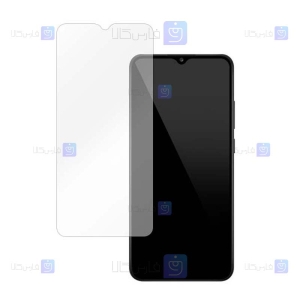 محافظ صفحه سرامیکی مات Samsung Galaxy A03s مدل بدون فریم