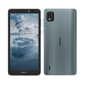 گوشی Nokia C2 2nd Edition با 3 گیگ رم و ظرفیت 32 گیگابایت