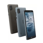 گوشی Nokia C2 2nd Edition با 3 گیگ رم و ظرفیت 32 گیگابایت