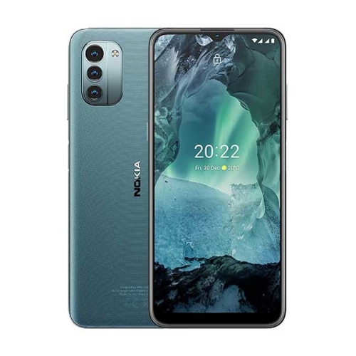 گوشی Nokia G11 با رم 3 گیگ و ظرفیت 32 گیگابایت