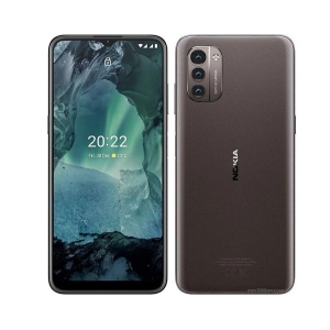 گوشی Nokia G21 با رم 4 گیگ و ظرفیت 128 گیگابایت