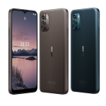 گوشی Nokia G21 با رم 4 گیگ و ظرفیت 128 گیگابایت