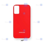 قاب سیلیکونی اصلی Samsung Galaxy S10 Lite