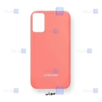 قاب سیلیکونی اصلی Samsung Galaxy S10 Lite