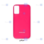 قاب سیلیکونی اصلی Samsung Galaxy S10 Lite