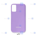 قاب سیلیکونی اصلی Samsung Galaxy S10 Lite
