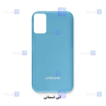 قاب سیلیکونی اصلی Samsung Galaxy S10 Lite