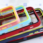 قاب پشت شفاف Samsung Galaxy A12 برند Otterbox