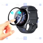محافظ صفحه ساعت Xiaomi Amazfit GTR 3 Pro مدل PMMA