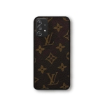 قاب چرمی Samsung Galaxy A52 مدل Louis Vuitton