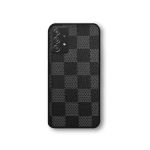 قاب چرمی Samsung Galaxy A52 مدل Louis Vuitton