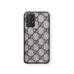 قاب چرمی Samsung Galaxy A52 مدل Louis Vuitton