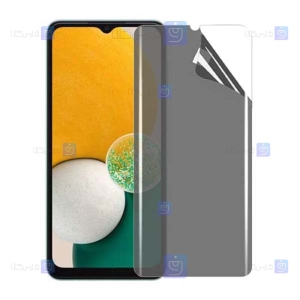 محافظ صفحه نانو Samsung Galaxy A13 5G مدل حریم شخصی