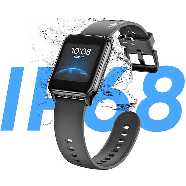 ساعت هوشمند ریلمی نسخه گلوبال Realme Watch 2 Smart Watch RMW2008