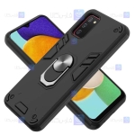 قاب ضد ضربه انگشتی Samsung Galaxy A03s مدل بتمنی