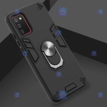 قاب ضد ضربه انگشتی Samsung Galaxy A03s مدل بتمنی