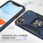 قاب ضد ضربه انگشتی Apple iPhone 12 مدل Ranger