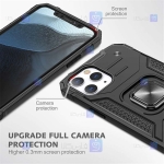 قاب ضد ضربه انگشتی Apple iPhone 12 Pro مدل Ranger