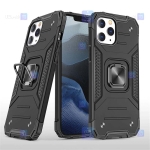 قاب ضد ضربه انگشتی Apple iPhone 12 Pro مدل Ranger