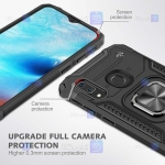 قاب ضد ضربه انگشتی Samsung Galaxy A20 مدل Ranger
