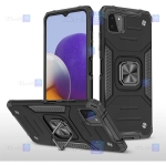 قاب ضد ضربه انگشتی Samsung Galaxy A22 5G مدل Ranger