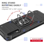 قاب ضد ضربه انگشتی Samsung Galaxy A50s مدل Ranger